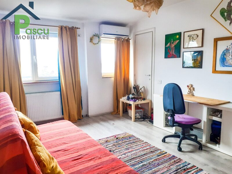 Constantin Brancoveanu, str. Soimus