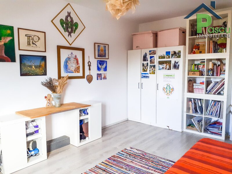 Constantin Brancoveanu, str. Soimus