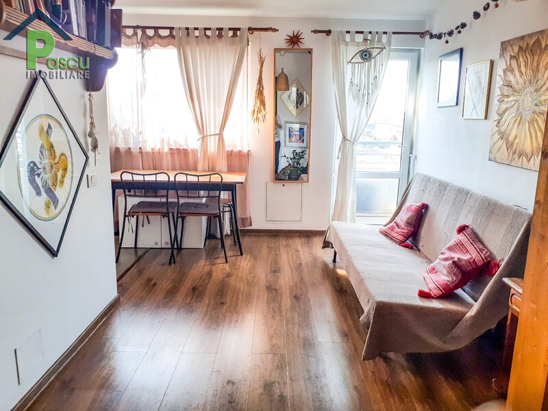 Constantin Brancoveanu, str. Soimus