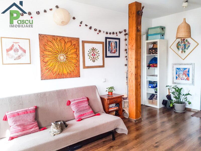 Constantin Brancoveanu, str. Soimus