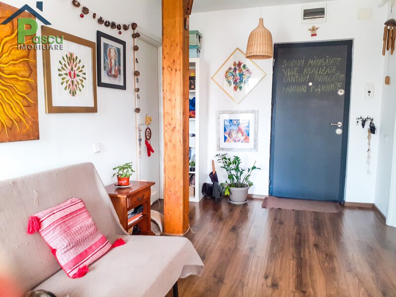 Constantin Brancoveanu, str. Soimus