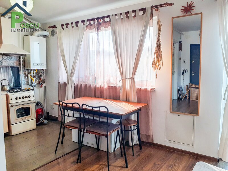 Constantin Brancoveanu, str. Soimus