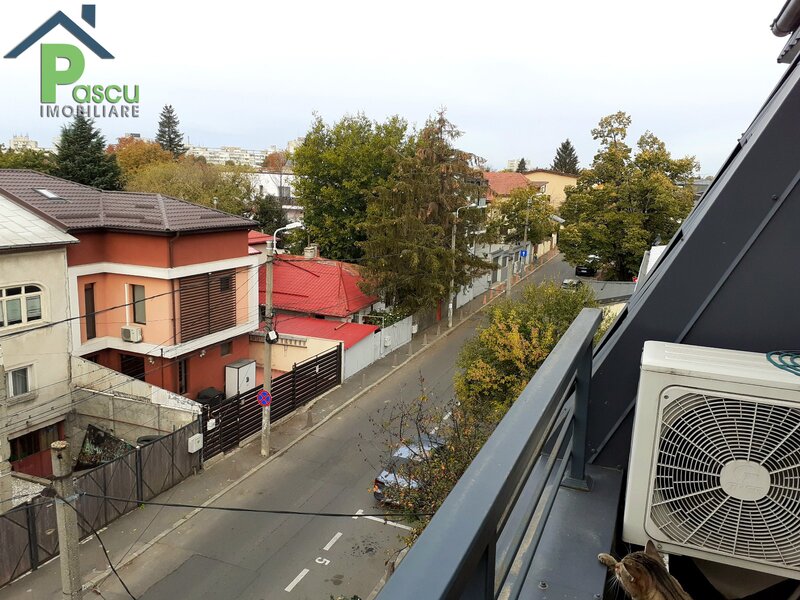 Constantin Brancoveanu, str. Soimus